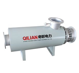 氣體加熱器(QL-KQ-0318)