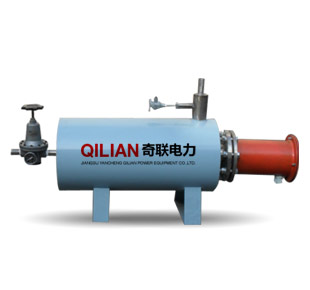 管道式加熱器(QL-GD-0878)