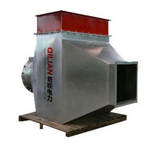 風(fēng)道加熱器(QL-KQ-652)