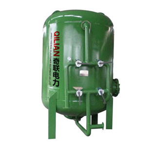活性炭過(guò)濾器