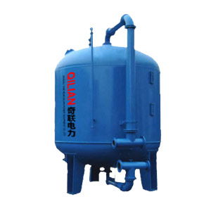 陽(yáng)離子交換器