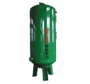 陰離子交換器